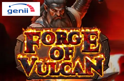 Forge of Vulcan